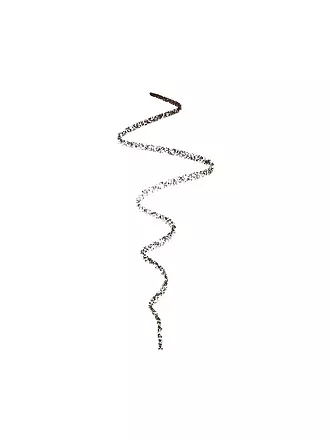 ARTDECO GREEN COUTURE | Augenkonturenstift - Smooth Eye Liner ( 10 Black ) | 